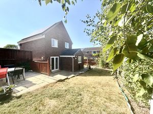 Garden- click for photo gallery
